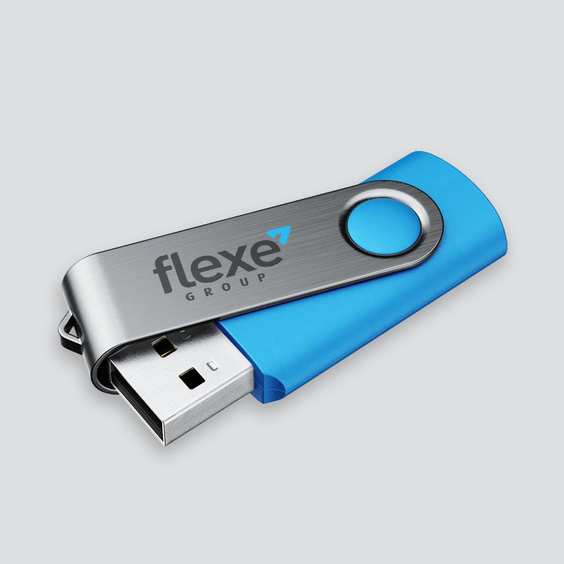 Flexe USB